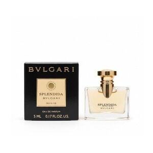 Bvlgari Splendida Patchouli Tentation Eau de Parfum Travel Size 5mL Dabber